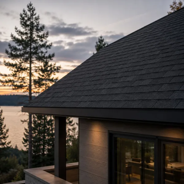 Roofing