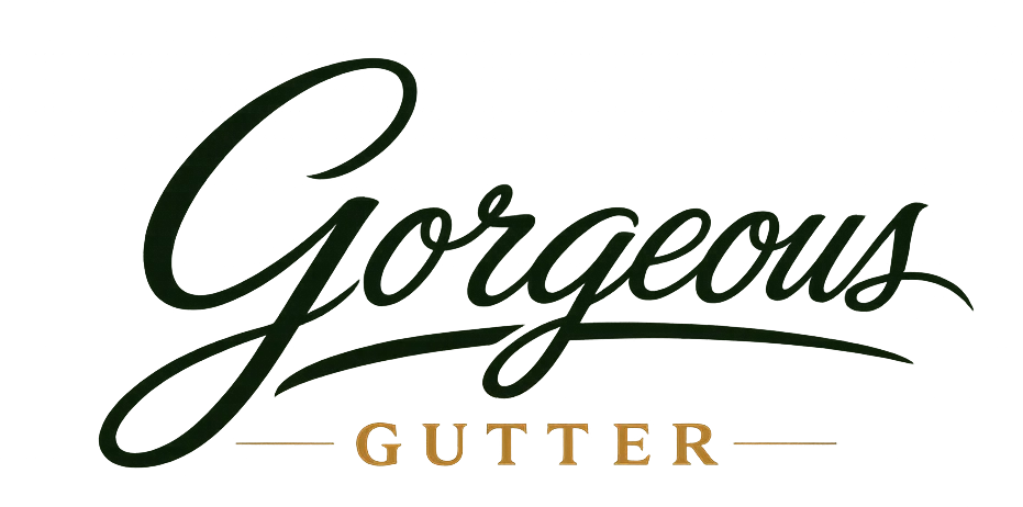 Gorgeous Gutter