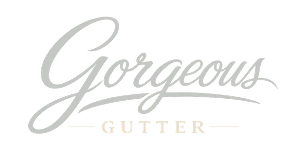 Gorgeous Gutter