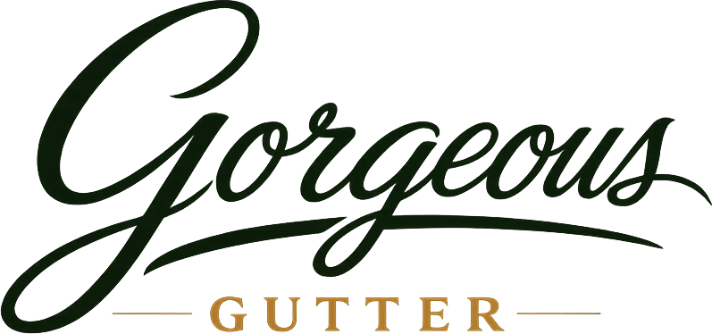 Gorgeous Gutter